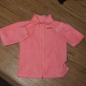 Columbia Warm Jacket